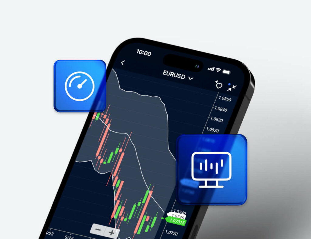 High-Leverage Forex Broker