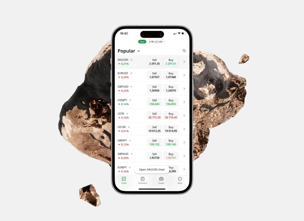 Practical Tips for Mobile Trading