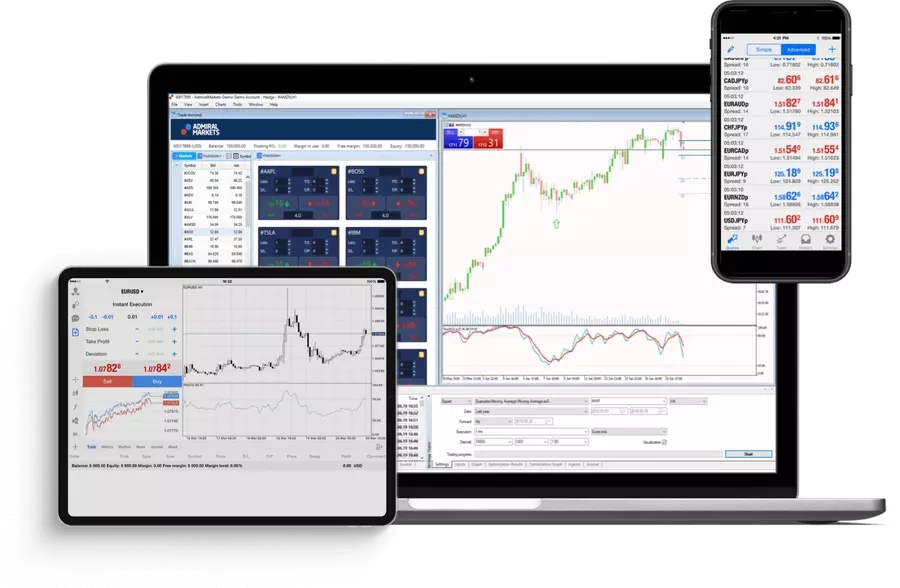 Best Crypto Trading Apps