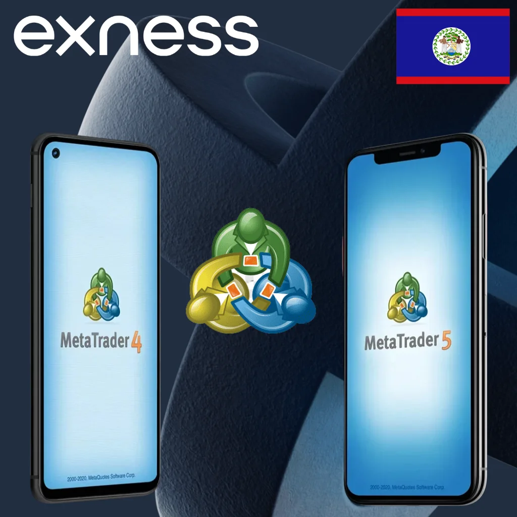 Available Platforms in Belize: Web, Desktop & Mobile App