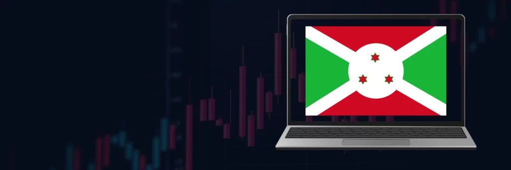 Exness Burundi
