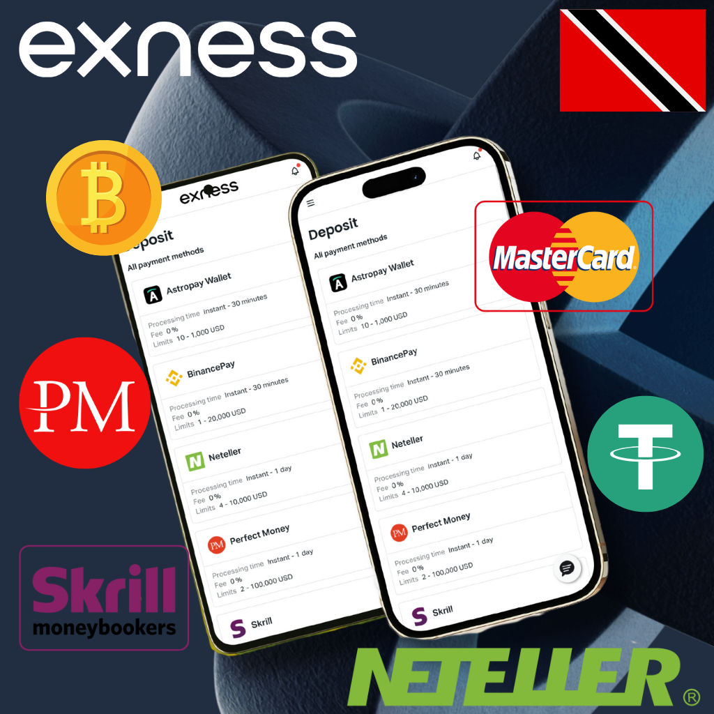 International and Regional Payment Methods in Trinidad and Tobago