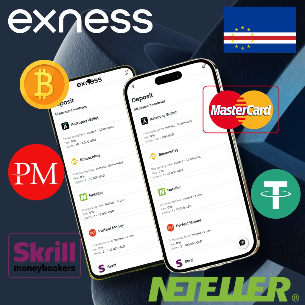 Regional and International Payment Methods for Cape Verde