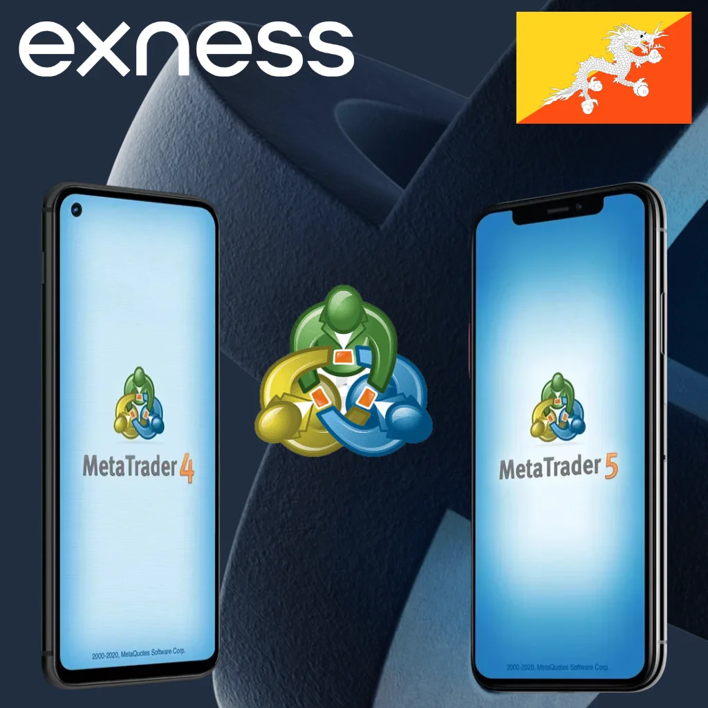 Trading Platforms for Bhutanese Clients