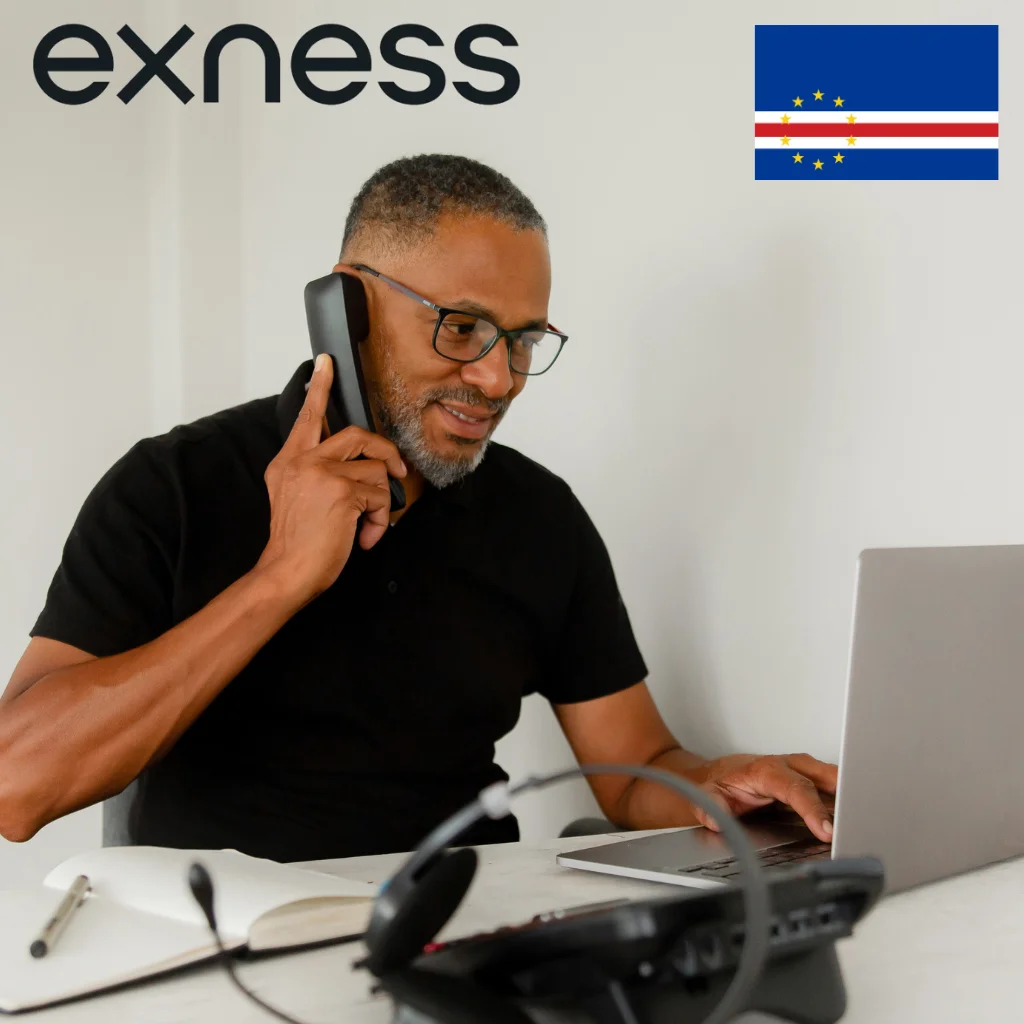Why Belizean Traders Choose Exness?