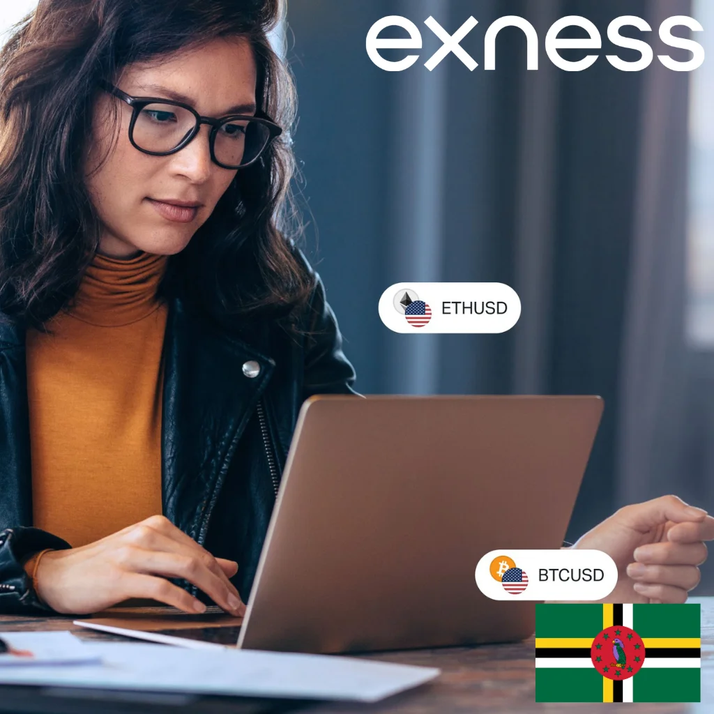 Why Choose Exness in Dominica