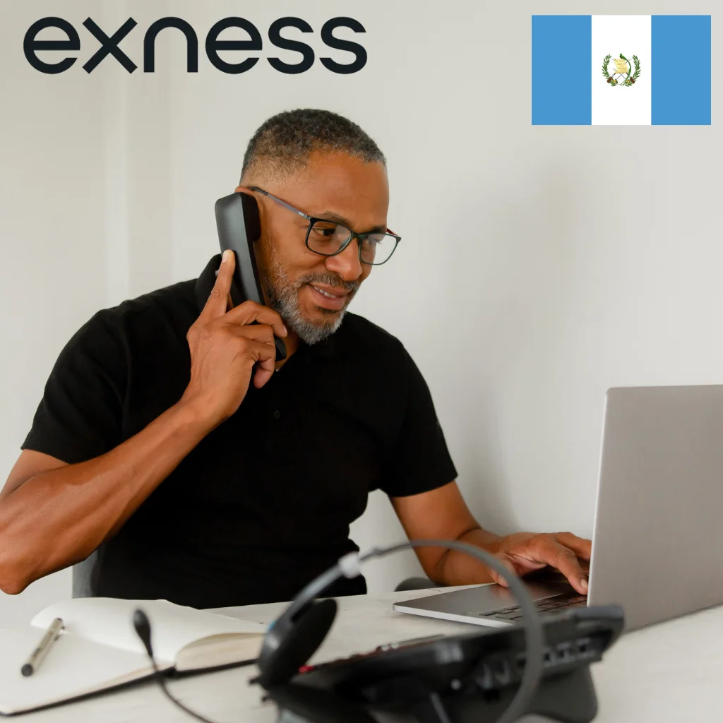 Why Choose Exness in Guatemala