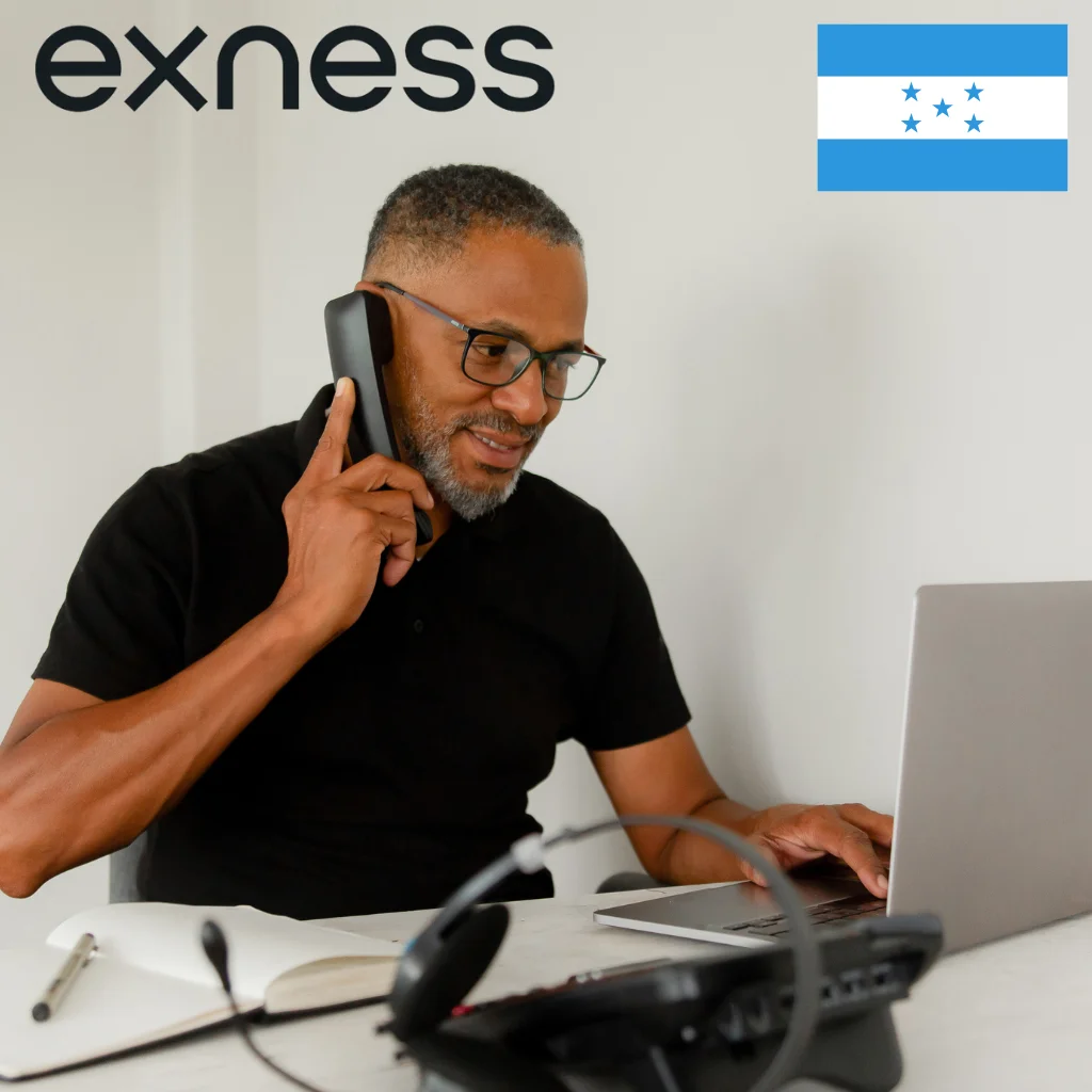 Why Choose Exness in Honduras
