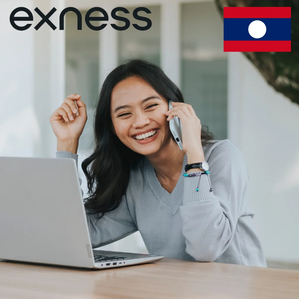 Why Choose Exness in Laos?