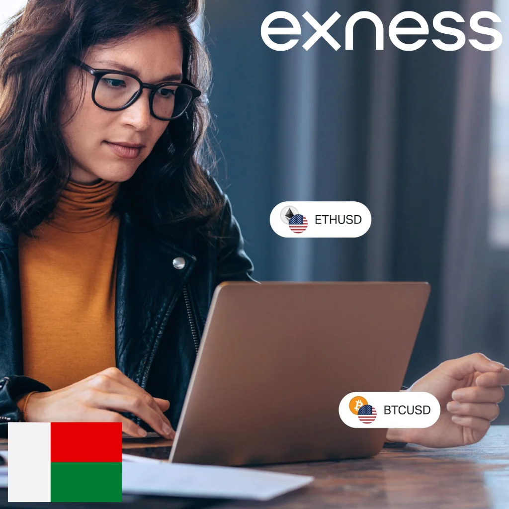 Why Choose Exness MG?