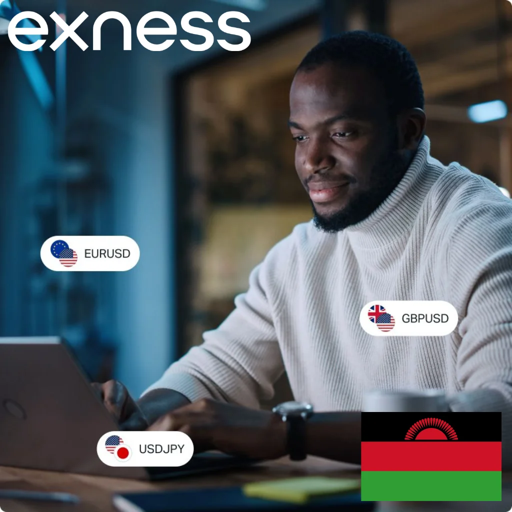 Why Choose Exness in Malawi?