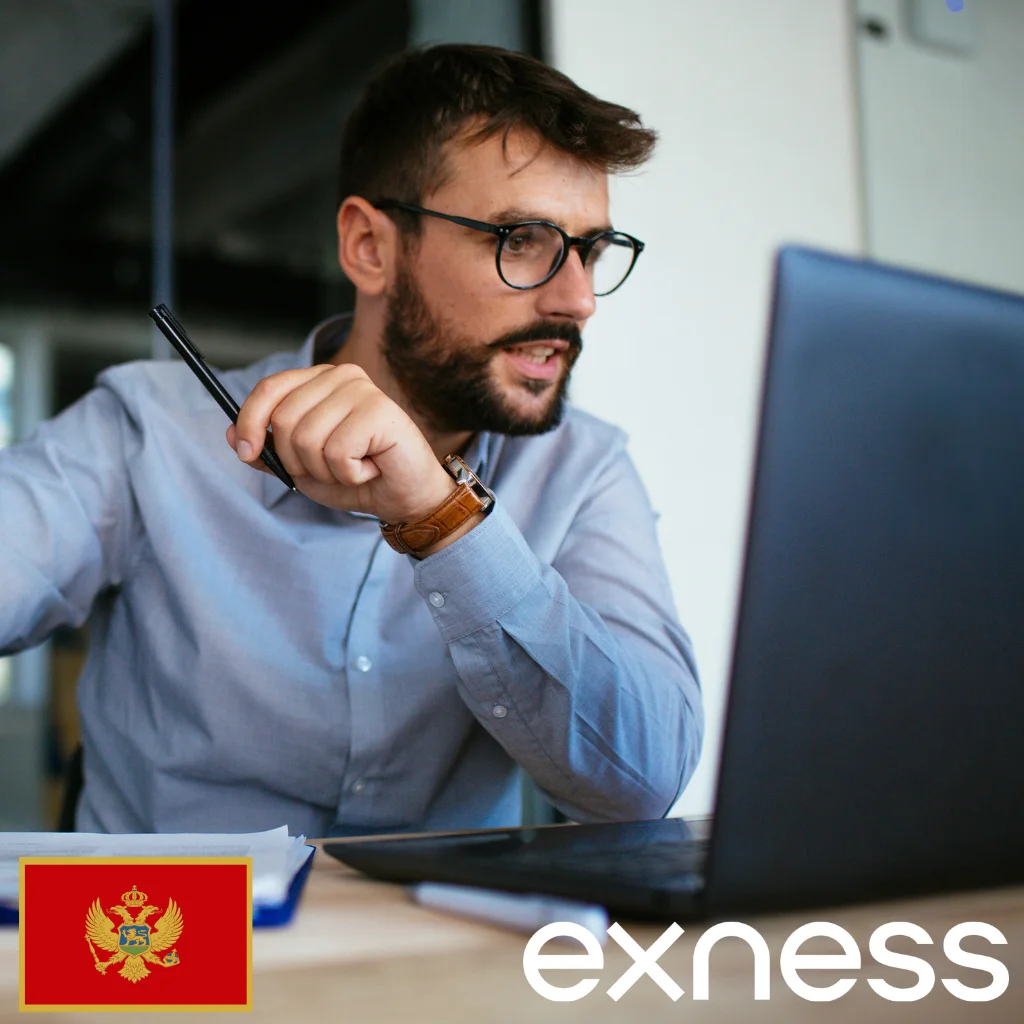 Why Choose Exness in Montenegro?