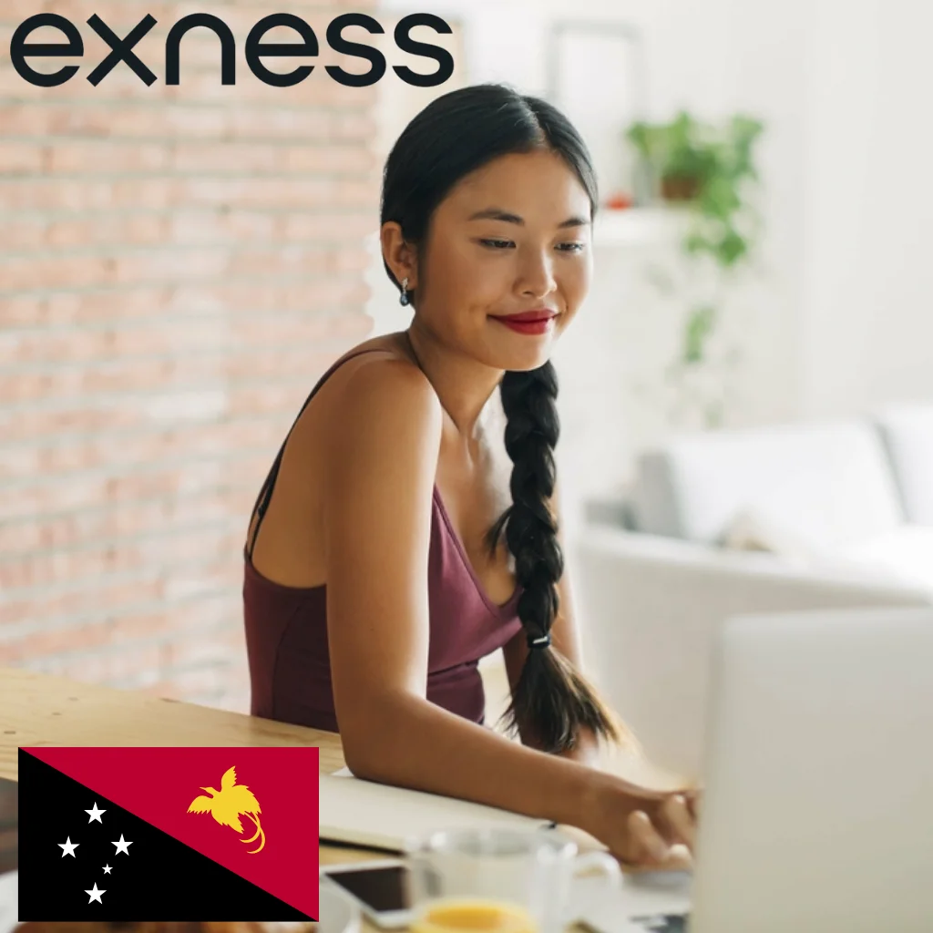Why Choose Exness in Papua New Guinea?