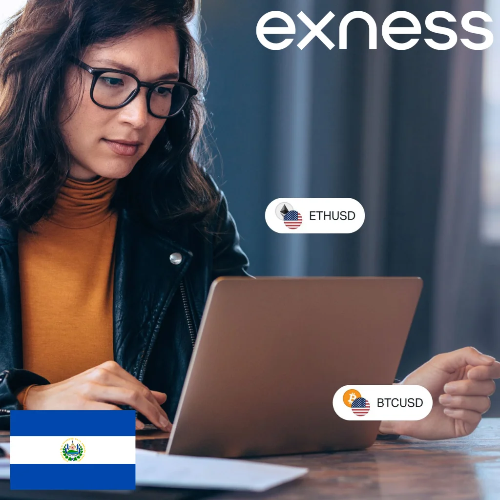 Why Choose Exness in Salvador