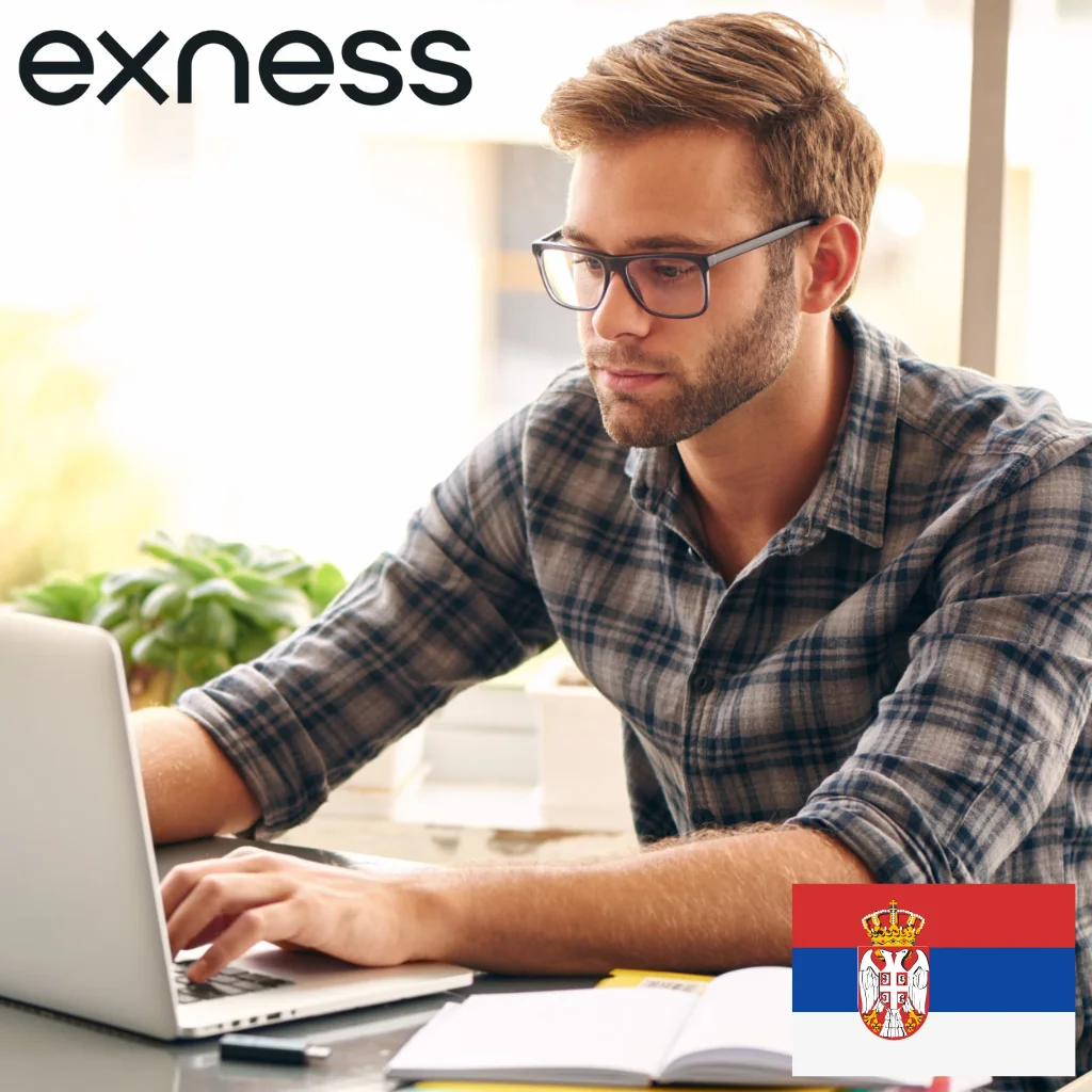 Why Choose Exness in Serbia?