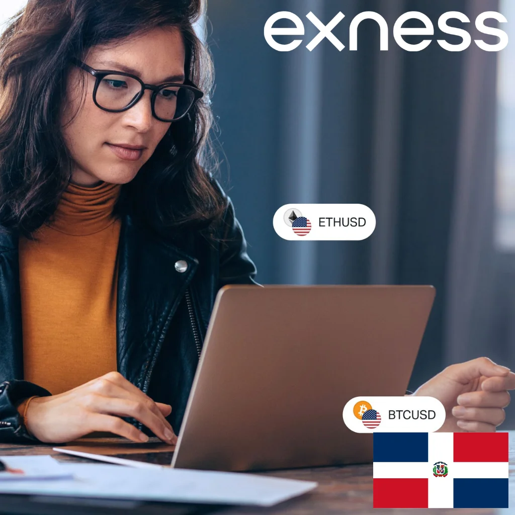 Why Choose Exness in the Dominican Republic