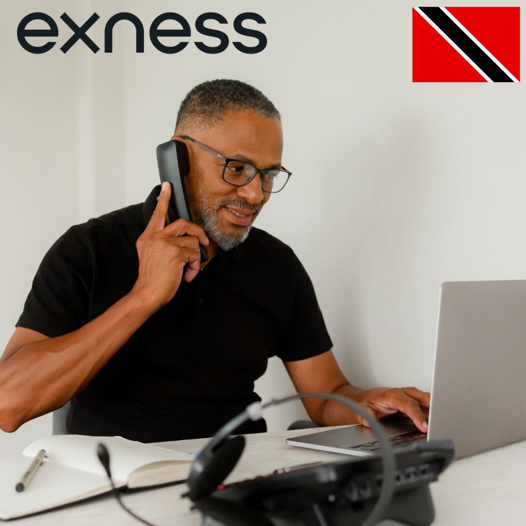 Why Choose Exness in Trinidad and Tobago?