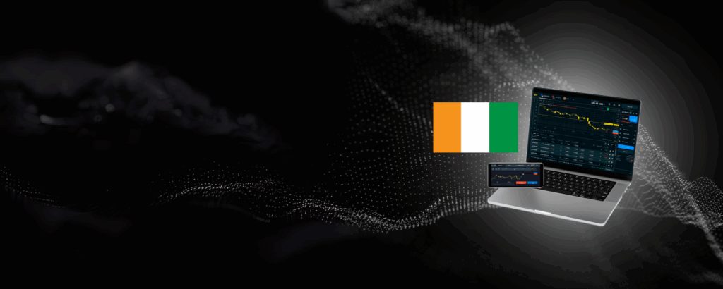 Exness Trading Broker in Côte d’Ivoire