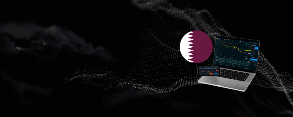 Exness Trading Broker in Qatar