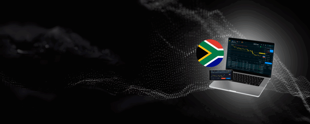 Exness Trading Broker in South Africa
