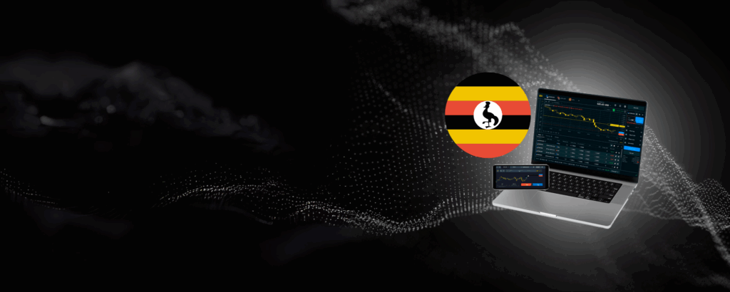 Exness Trading Broker in Uganda