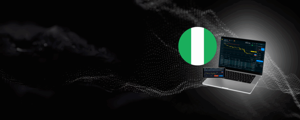 Exness Trading Broker in Nigeria