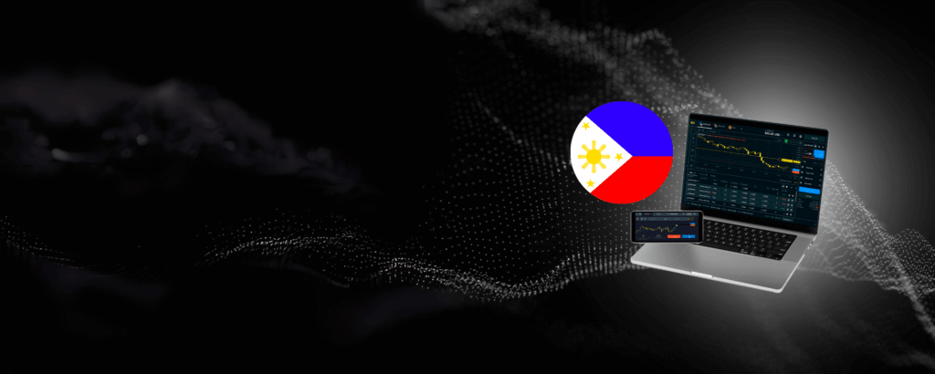Exness Trading Broker in Philippines