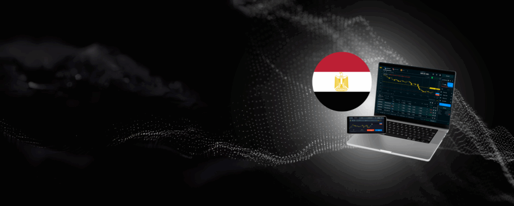 Exness Egypt
