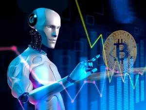 Trading with AI Based Platforms in India