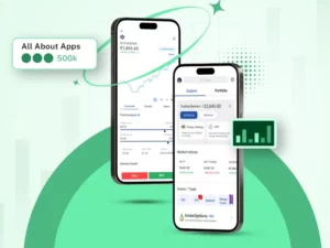 Best Paper Trading Platforms in India