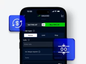 How to Learn Trading Using a Demo App