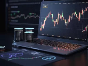 Legality of Top Forex Trading Apps in India