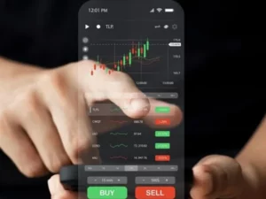 Colour Trading Apps for Beginners in India