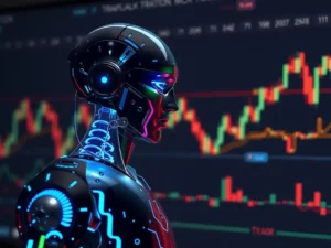 AI and Algorithmic Forex Trading