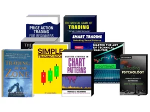 Courses and Books for Forex Beginners