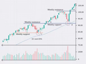 Forex Charts and Sessions