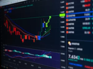 Forex Trading with Small Capital