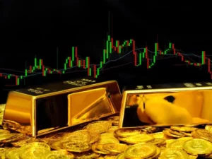 Trading Gold and Cryptocurrency in Forex