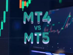 MT4 and MT5 for Forex Trading