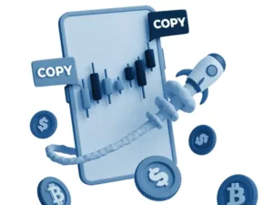 Social and Copy Trading in Forex