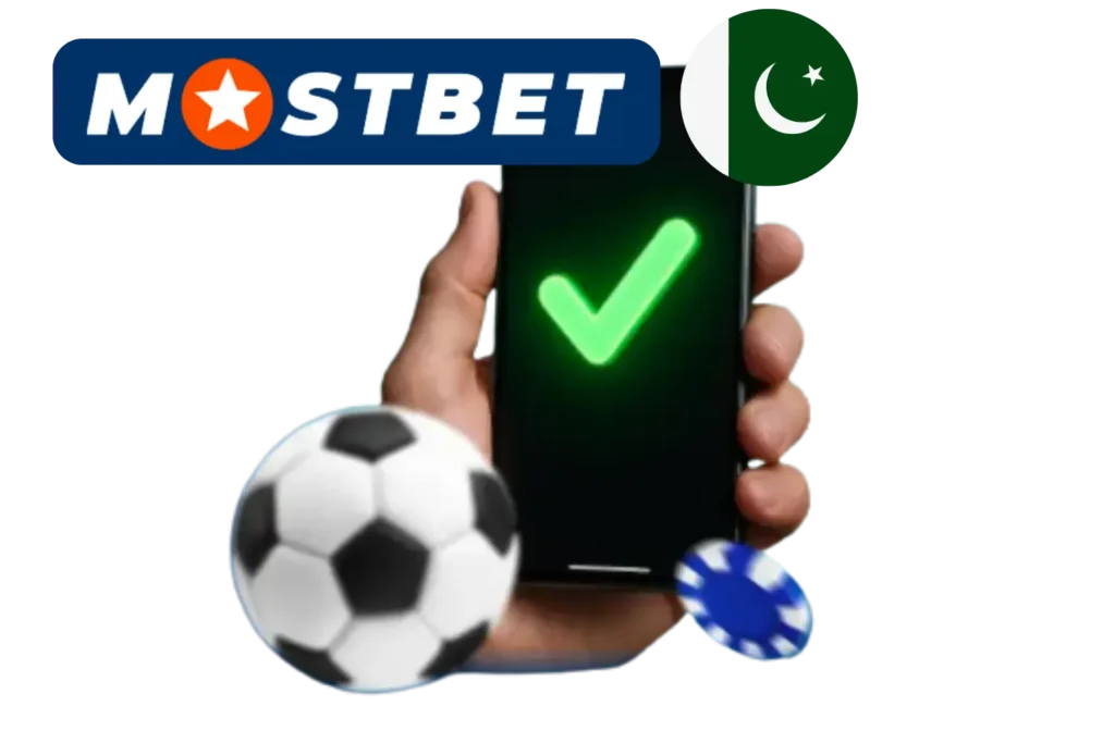 Mostbet App