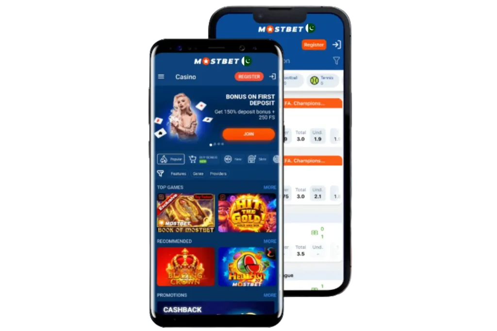 Pros and Cons of the Mostbet App