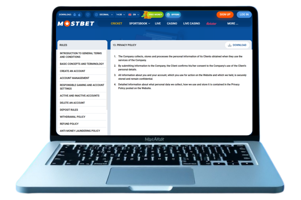 Security Features